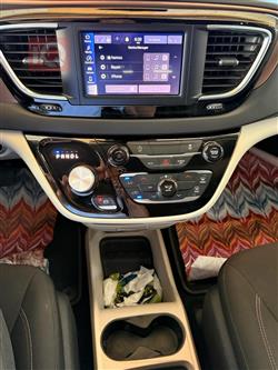 كرايسلر فوياجر